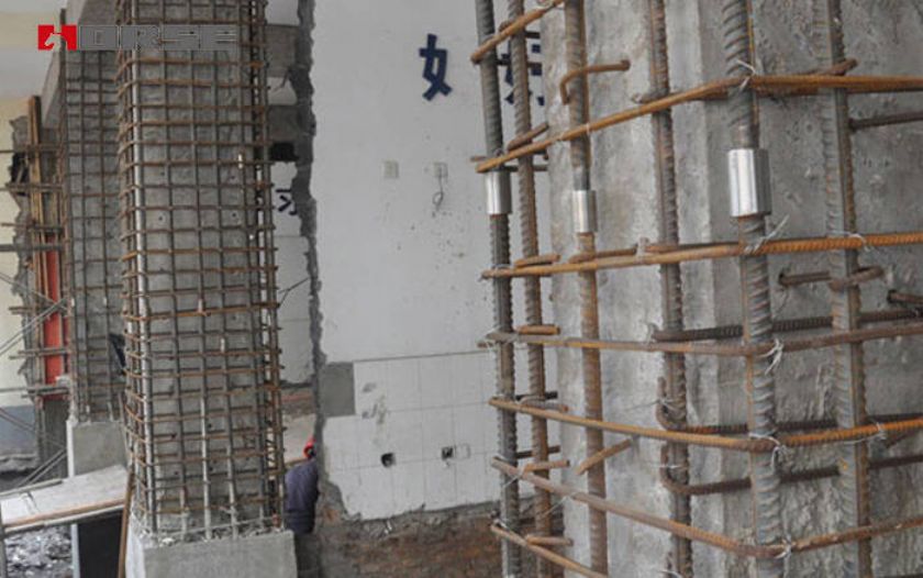 Sultanbeyli Deprem Bina Güçlendirmesi Bina Güçlendirme