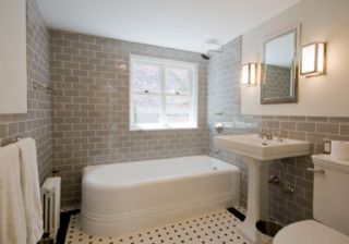 Acıbadem Eski Banyo Yenileme Dekorasyoncu