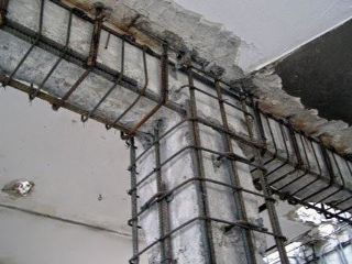 Çekmeköy Deprem Bina Güçlendirmesi Bina Güçlendirme