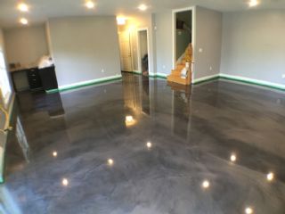 Dekor Usta İle Evlerinizde Şıklık Ve Modernlik: Poliüretan Kaplamalar Epoxy