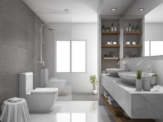 Dekor Usta İle Hastanelerde Hijyen Ve Temizlik: Epoxy Kaplamalar Epoxy