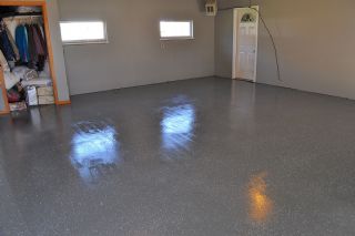 Dekor Usta İle Hastanelerde Hijyen Ve Temizlik: Poliüretan Zemin Kaplamaları Epoxy