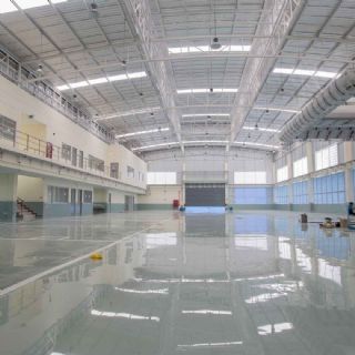 Dekor Usta İle İşyerlerinizde Estetik Ve Dayanıklı Zeminler: Epoxy Kaplamalar Epoxy