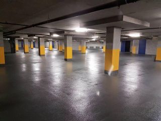 Dekor Usta İle Okullarda Güvenli Ve Çekici Zeminler: Epoxy Kaplamalar Epoxy