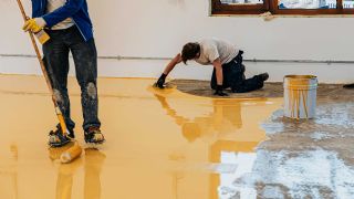 Dekor Usta İle Otoparklarınızda Kalite Ve Güvenlik: Epoxy Poliüretan Kaplamalar Epoxy