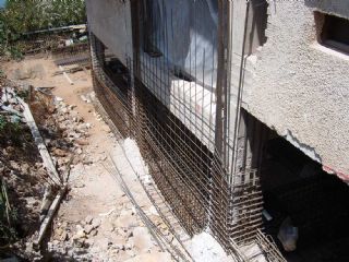 Güngören Deprem Bina Güçlendirmesi Bina Güçlendirme