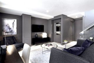 Güngören Komple Villa Tadilat Dekorasyon Mobilya İnşaat