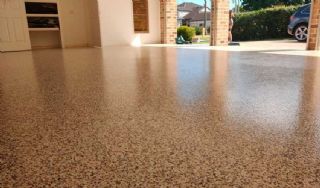 Mükemmel Uygulama Deneyimi: Dekor Usta Epoxy Poliüretan Zemin Kaplamaları Epoxy