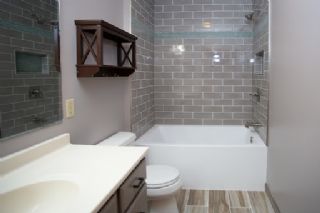 Polonez Eski Banyo Yenileme Dekorasyoncu