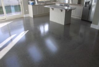 Profesyonel Ustalıkla Üretilen Epoxy Poliüretan Zemin Kaplamaları: Dekor Usta Farkı Epoxy