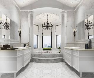Şişli Eski Banyo Yenileme Dekorasyoncu