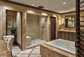 Suadiye Eski Banyo Yenileme Dekorasyoncu