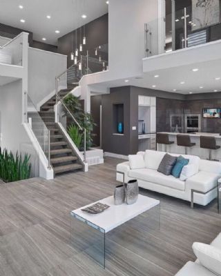 Sultangazi Komple Villa Tadilat Dekorasyon Mobilya İnşaat