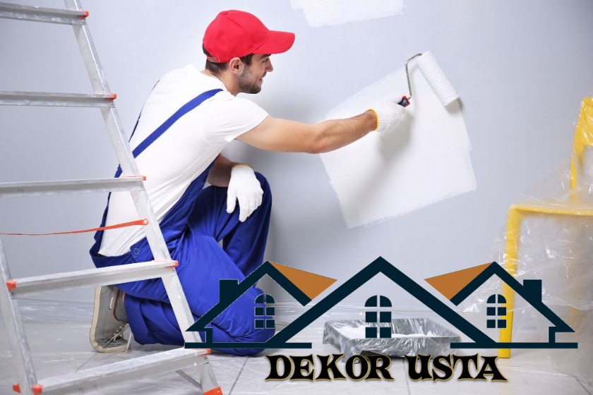 pendik boyacı ustası soruları ve yorumları